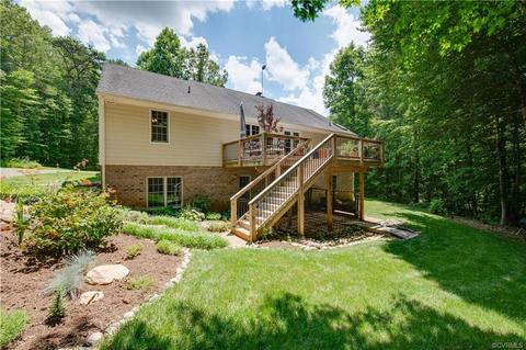3940 Whitehall Rd, Sandy Hook, VA 23153 photo 12