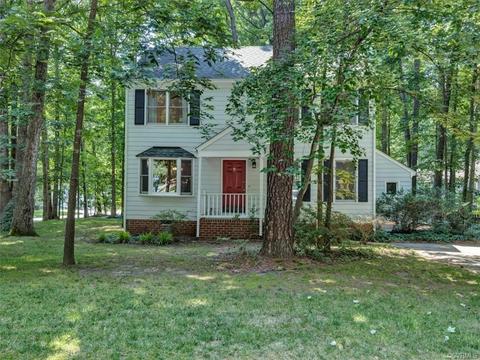 14601 Mill Spring Cir, Midlothian, VA 23112 photo 1