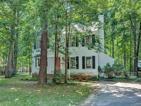 14601 Mill Spring Cir, Midlothian, VA 23112 photo 2