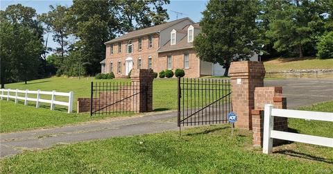 8281 River Rd, Lancaster, VA 22503 photo 5