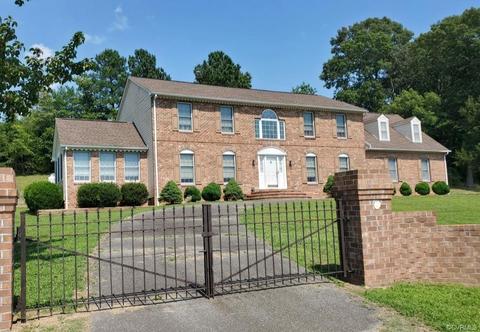 8281 River Rd, Lancaster, VA 22503 photo 1