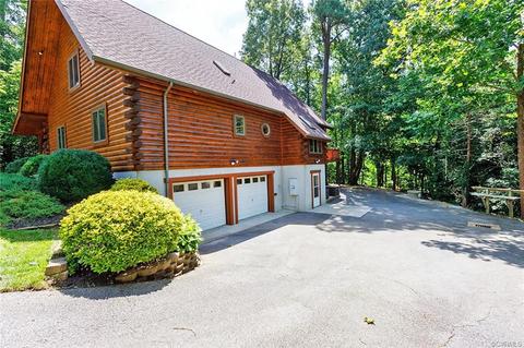 1155 Pleasant Point Rd, Surry, VA 23883 photo 5