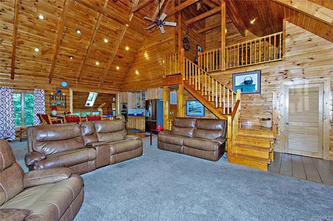 1155 Pleasant Point Rd, Surry, VA 23883 photo 16