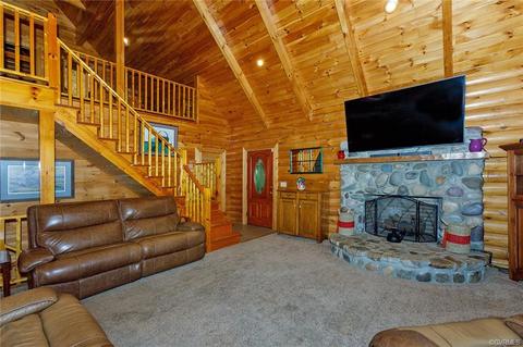 1155 Pleasant Point Rd, Surry, VA 23883 photo 17