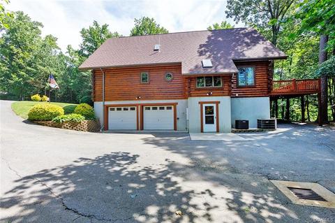 1155 Pleasant Point Rd, Surry, VA 23883 photo 6