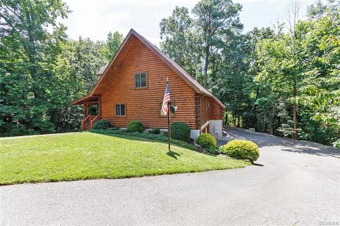 1155 Pleasant Point Rd, Surry, VA 23883 photo 4