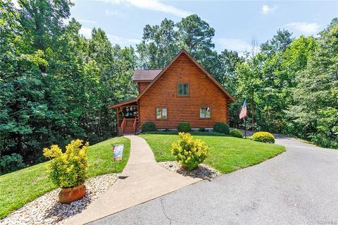 1155 Pleasant Point Rd, Surry, VA 23883 photo 3