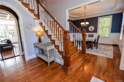 15700 Draycot Dr, Midlothian, VA 23112 photo 5