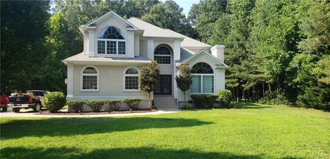 4204 Hall Oaks Dr, Gloucester, VA 23061 photo 1