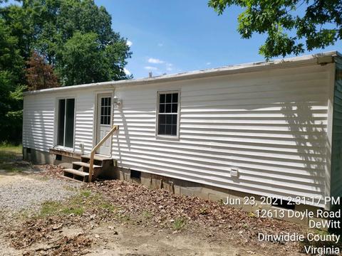 12613 Doyle Rd, Dewitt, VA 23840 photo 4