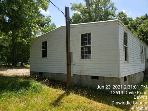 12613 Doyle Rd, Dewitt, VA 23840 photo 3