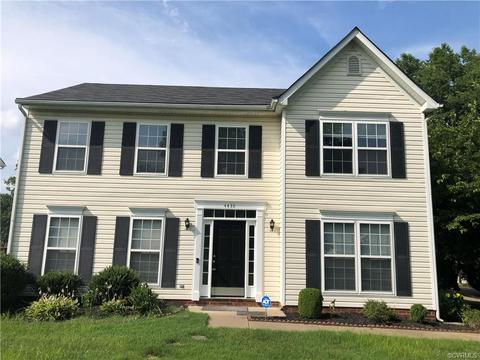 4430 Warwick Rd, Richmond, VA 23234 photo 1