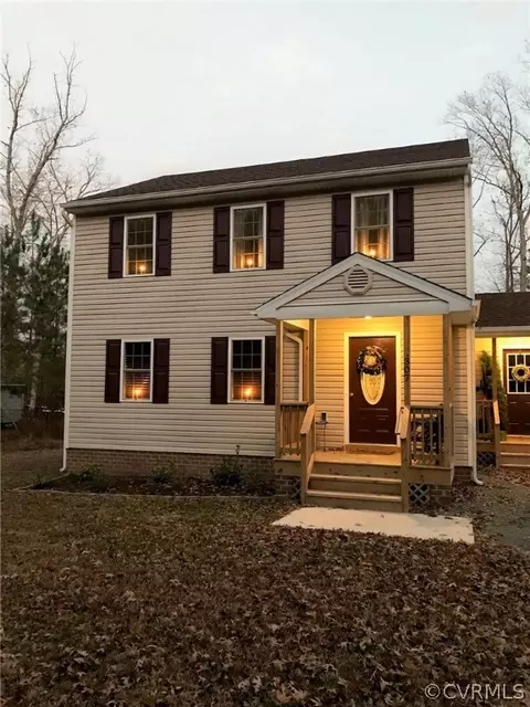 307 Dylan Dr, Aylett, VA 23009 photo 1
