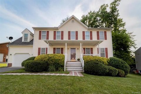 6024 Walking Path Ln, Midlothian, VA 23112 photo 1