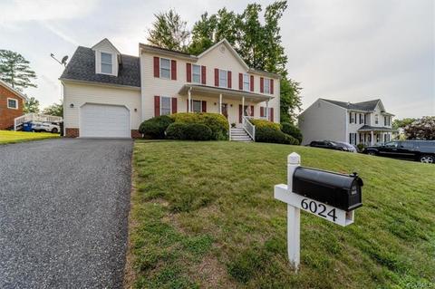 6024 Walking Path Ln, Midlothian, VA 23112 photo 2