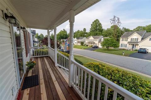 6024 Walking Path Ln, Midlothian, VA 23112 photo 3