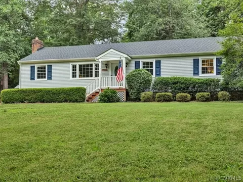 2437 E Deerpath Dr, Powhatan, VA 23139 photo 1