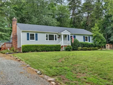 2437 E Deerpath Dr, Powhatan, VA 23139 photo 3