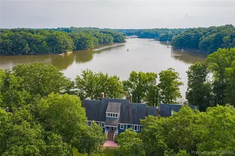 976 Brook Ave, Kinsale, VA 22488 photo 2