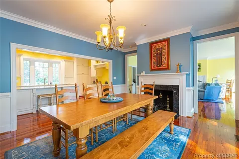 976 Brook Ave, Kinsale, VA 22488 photo 11