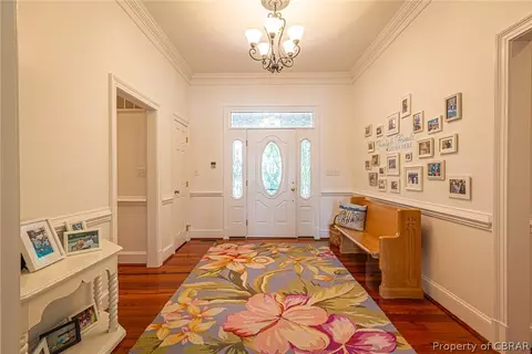 976 Brook Ave, Kinsale, VA 22488 photo 5