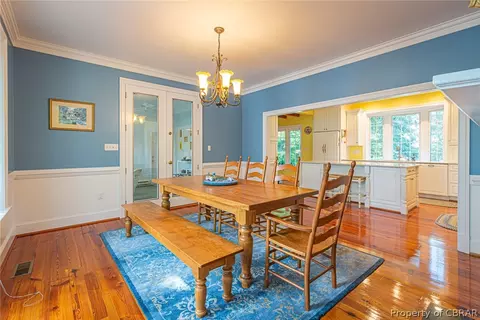 976 Brook Ave, Kinsale, VA 22488 photo 12