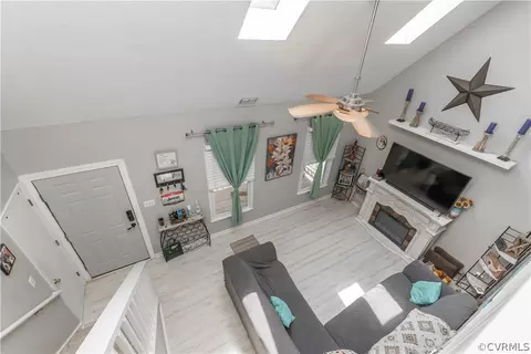 7406 Native Dancer Dr, Midlothian, VA 23112 photo 12