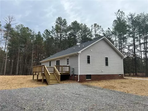 835 Eastham Rd, Bumpass, VA 23024 photo 2