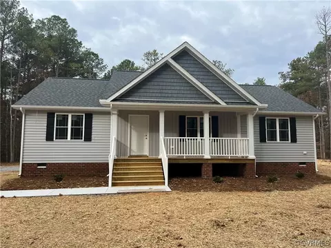 835 Eastham Rd, Bumpass, VA 23024 photo 1