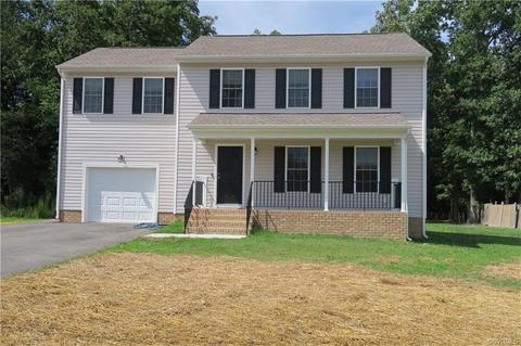 4016 Evelake Rd, North Chesterfield, VA 23237 photo 1