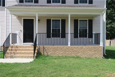 4016 Evelake Rd, North Chesterfield, VA 23237 photo 2