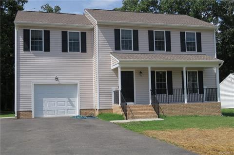 4016 Evelake Rd, North Chesterfield, VA 23237 photo 20