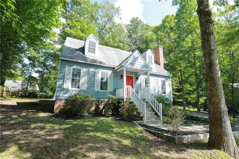 7103 Spring Trace Ct, Midlothian, VA 23112 photo 1