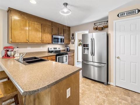 6118 Walking Path Ln, Midlothian, VA 23112 photo 8