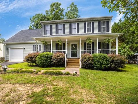6118 Walking Path Ln, Midlothian, VA 23112 photo 1