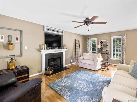 6118 Walking Path Ln, Midlothian, VA 23112 photo 5