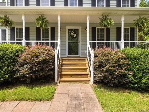 6118 Walking Path Ln, Midlothian, VA 23112 photo 2