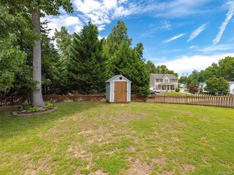6118 Walking Path Ln, Midlothian, VA 23112 photo 29