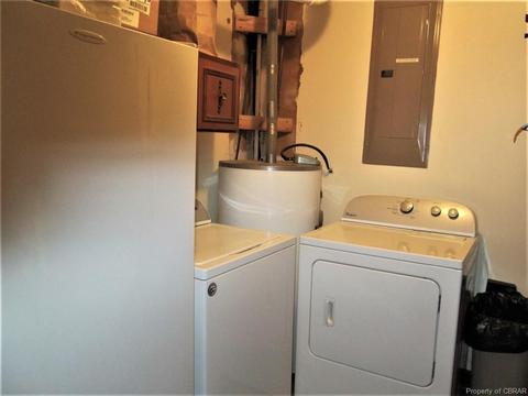 6472 Fleming Rilee, Gloucester, VA 23061 photo 12