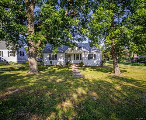 41 Ridge Rd, Blackstone, VA 23824 photo 1