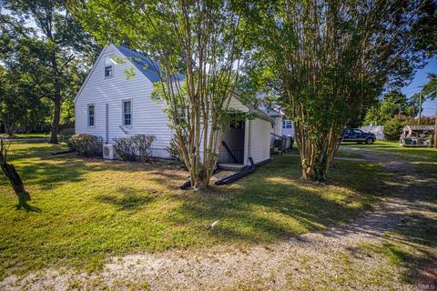 41 Ridge Rd, Blackstone, VA 23824 photo 5