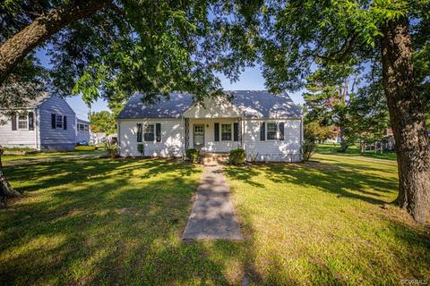 41 Ridge Rd, Blackstone, VA 23824 photo 2
