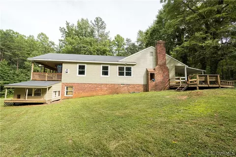 2462 E Deerpath Dr, Powhatan, VA 23139 photo 33