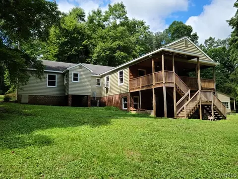 2462 E Deerpath Dr, Powhatan, VA 23139 photo 6