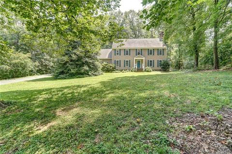 13621 Elmstead Rd, Midlothian, VA 23113 photo 2