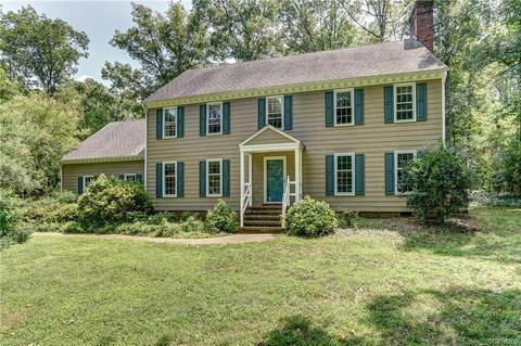 13621 Elmstead Rd, Midlothian, VA 23113 photo 1