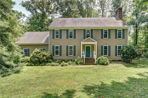 13621 Elmstead Rd, Midlothian, VA 23113 photo 3
