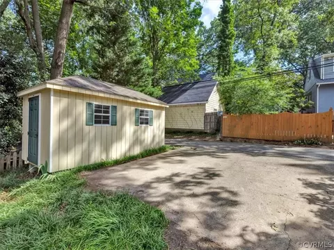 5327 Sylvan Rd, Richmond, VA 23225 photo 35