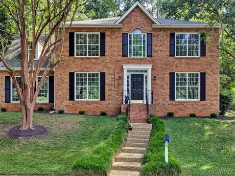 5327 Sylvan Rd, Richmond, VA 23225 photo 2