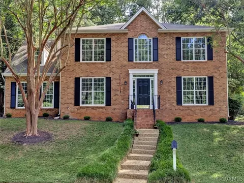 5327 Sylvan Rd, Richmond, VA 23225 photo 1